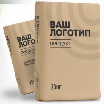 Виготовлення паперових мішків SGM-PACK